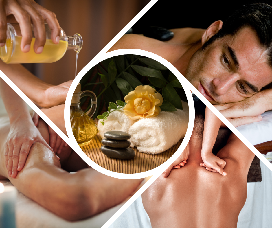  Domlur Luxury Thai Spa