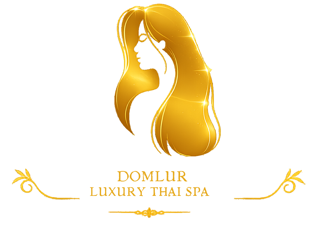  Domlur Luxury Thai Spa